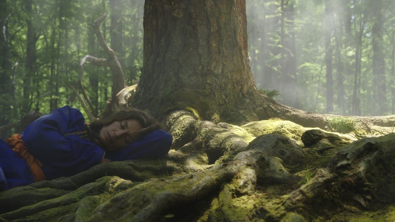 Un monde plus grandの背景画像