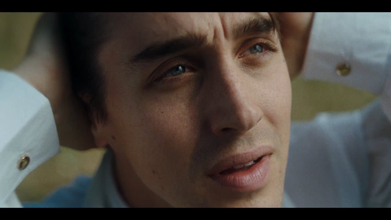 Midnight Coachmenの背景画像