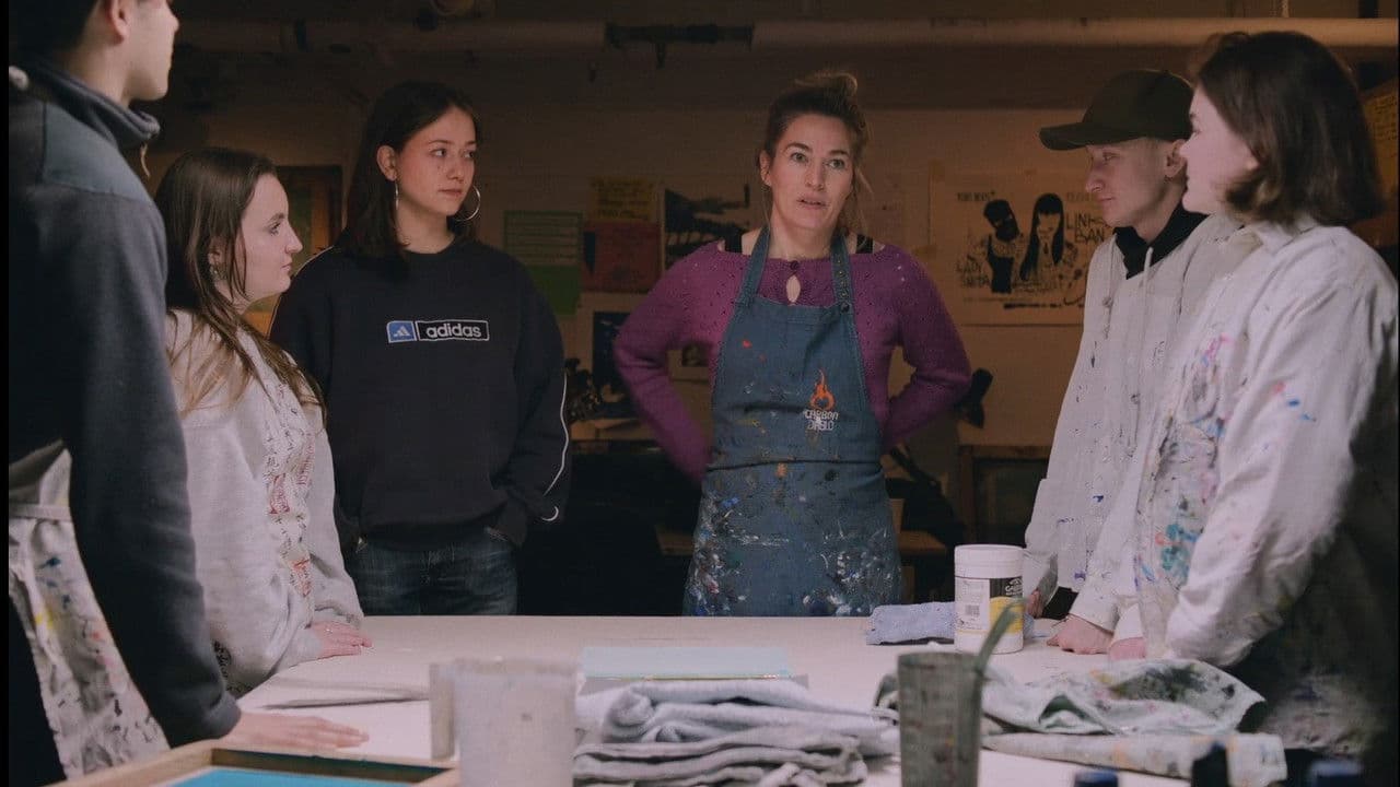 Vildredeの背景画像