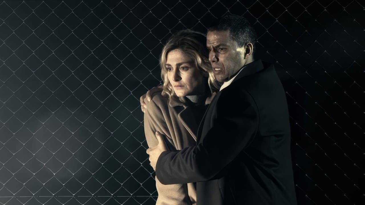 カレ・ブランの背景画像