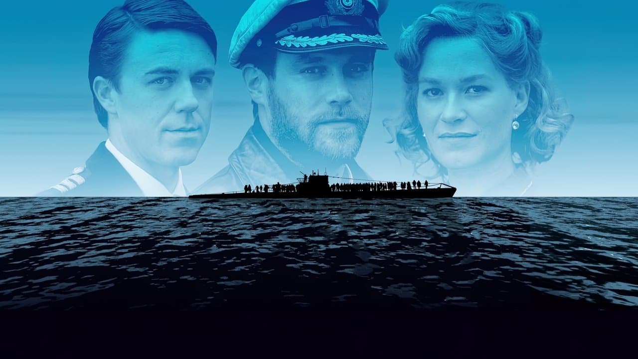 The Sinking of the Laconiaの背景画像
