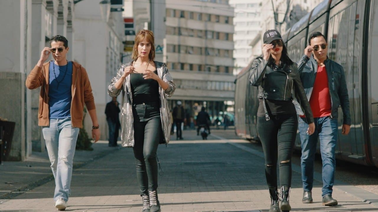 30 مليونの背景画像