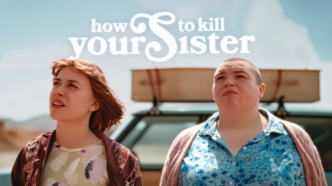 How To Kill Your Sisterの背景画像