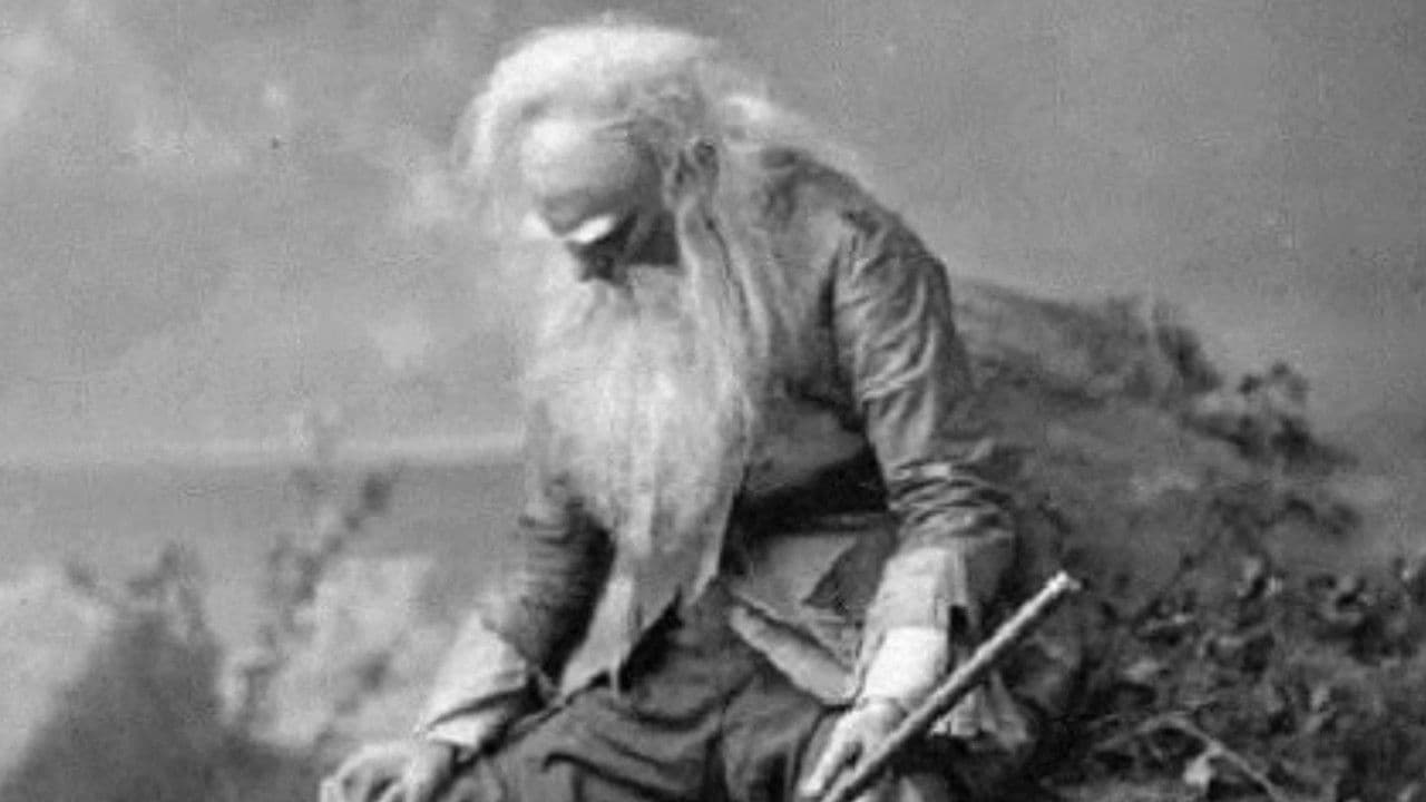 Rip Van Winkleの背景画像