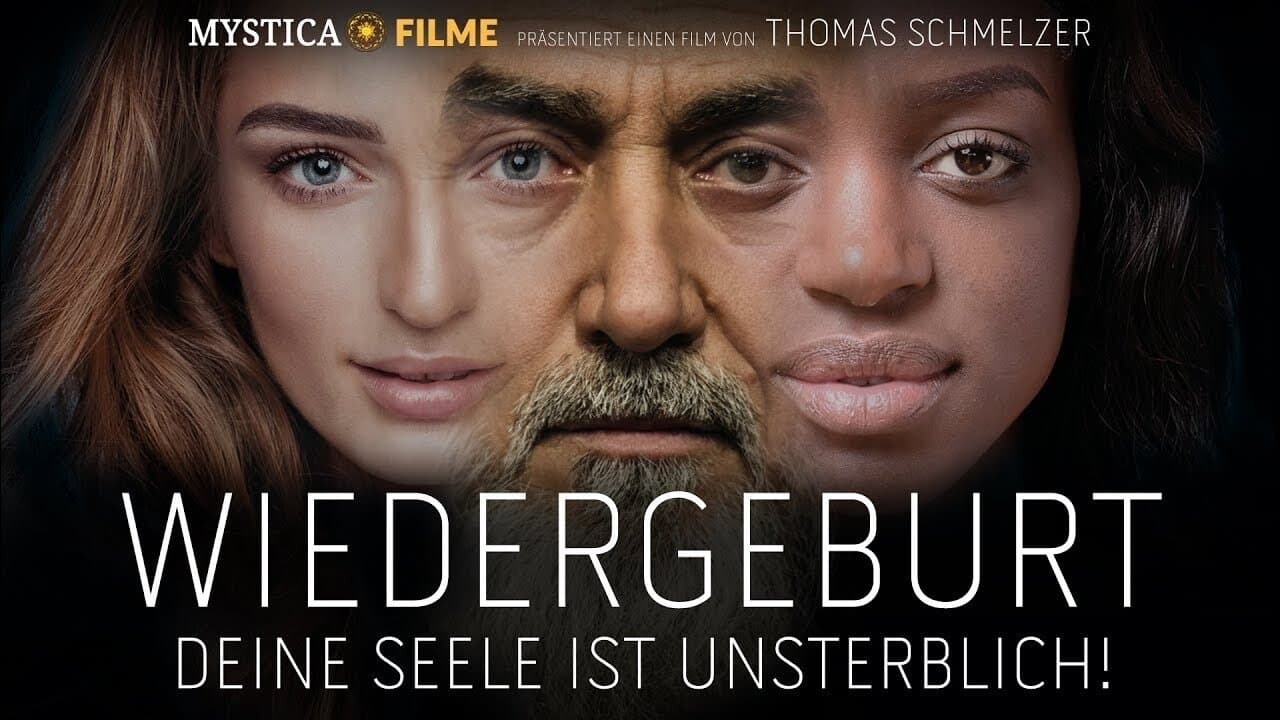Wiedergeburt - Deine Seele ist unsterblich!の背景画像