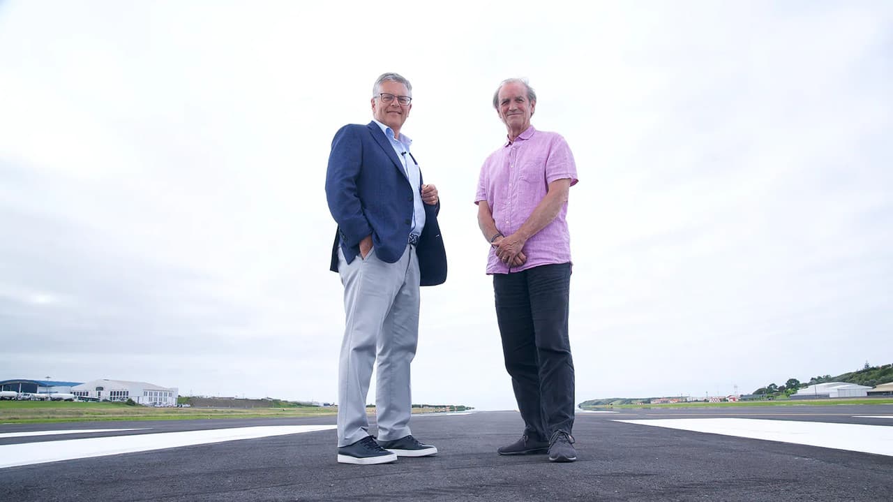 19 minutes : l'exploit Pichéの背景画像