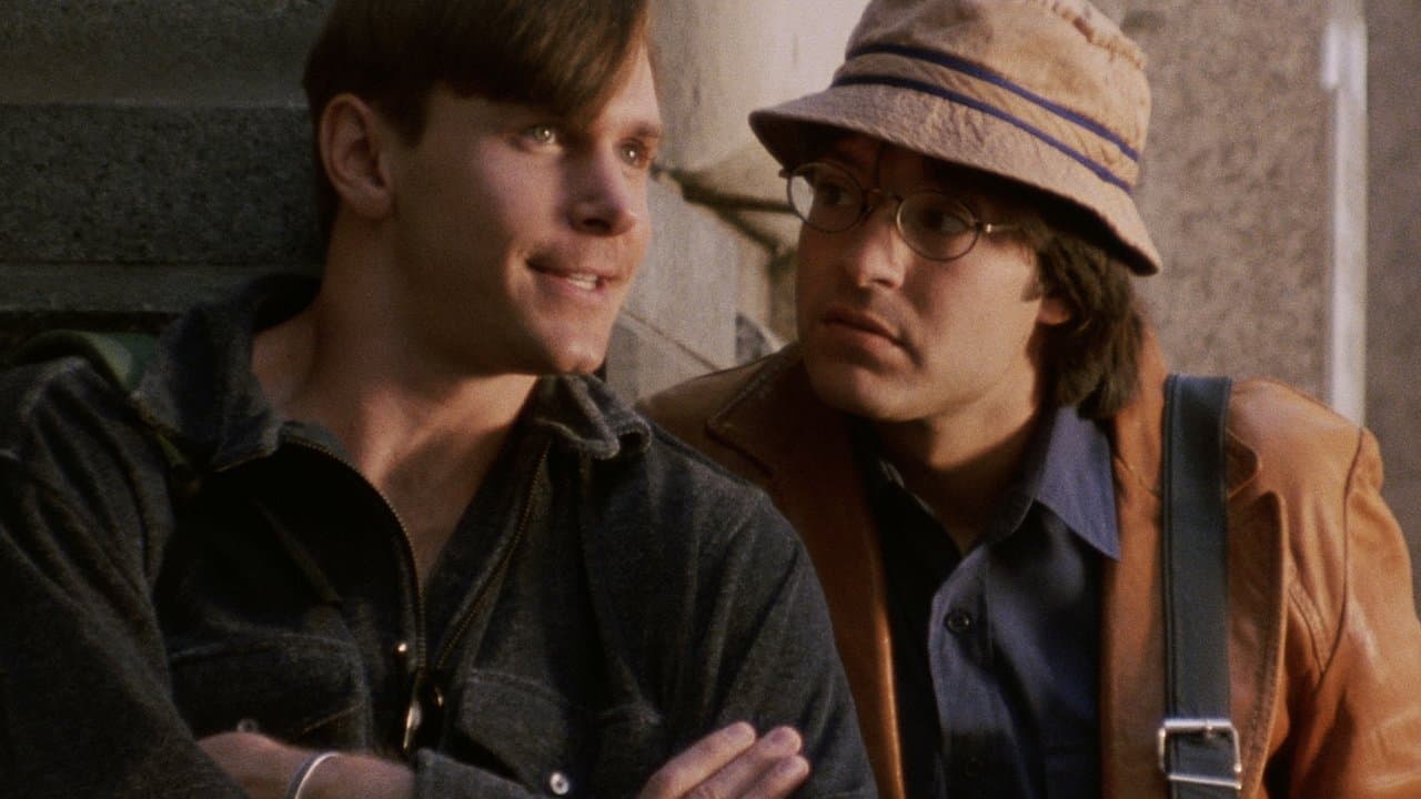 Broadway Damageの背景画像