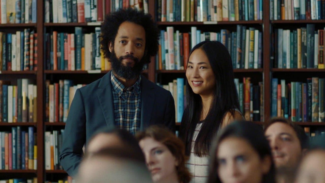 Fits and Startsの背景画像