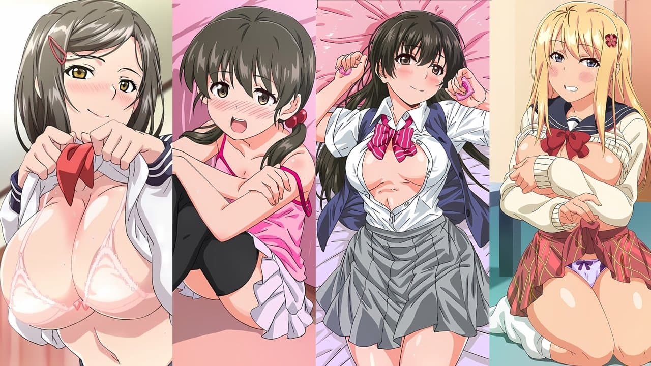 思春期セックスの背景画像