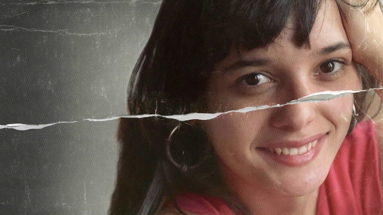 Pacto Brutal: O Assassinato de Daniella Perezの背景画像