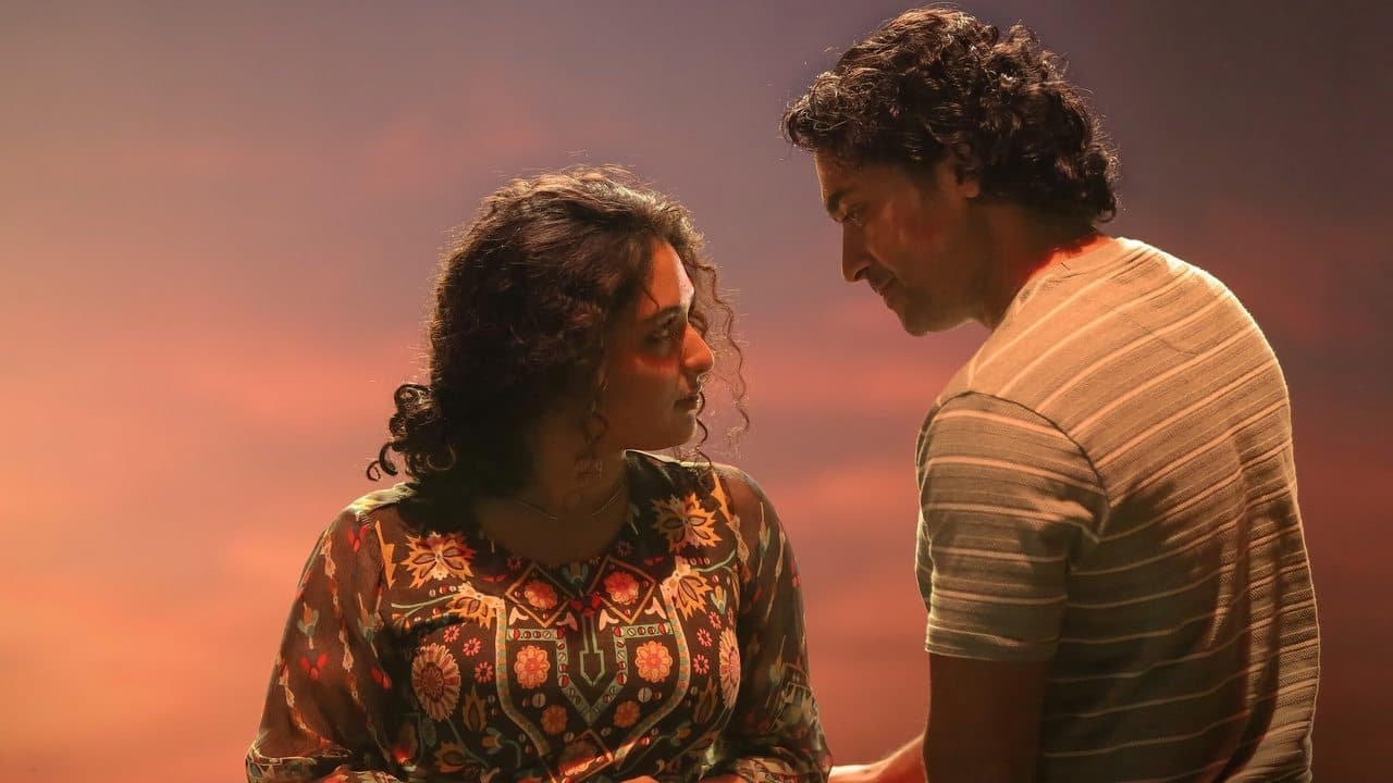 நவரசாの背景画像