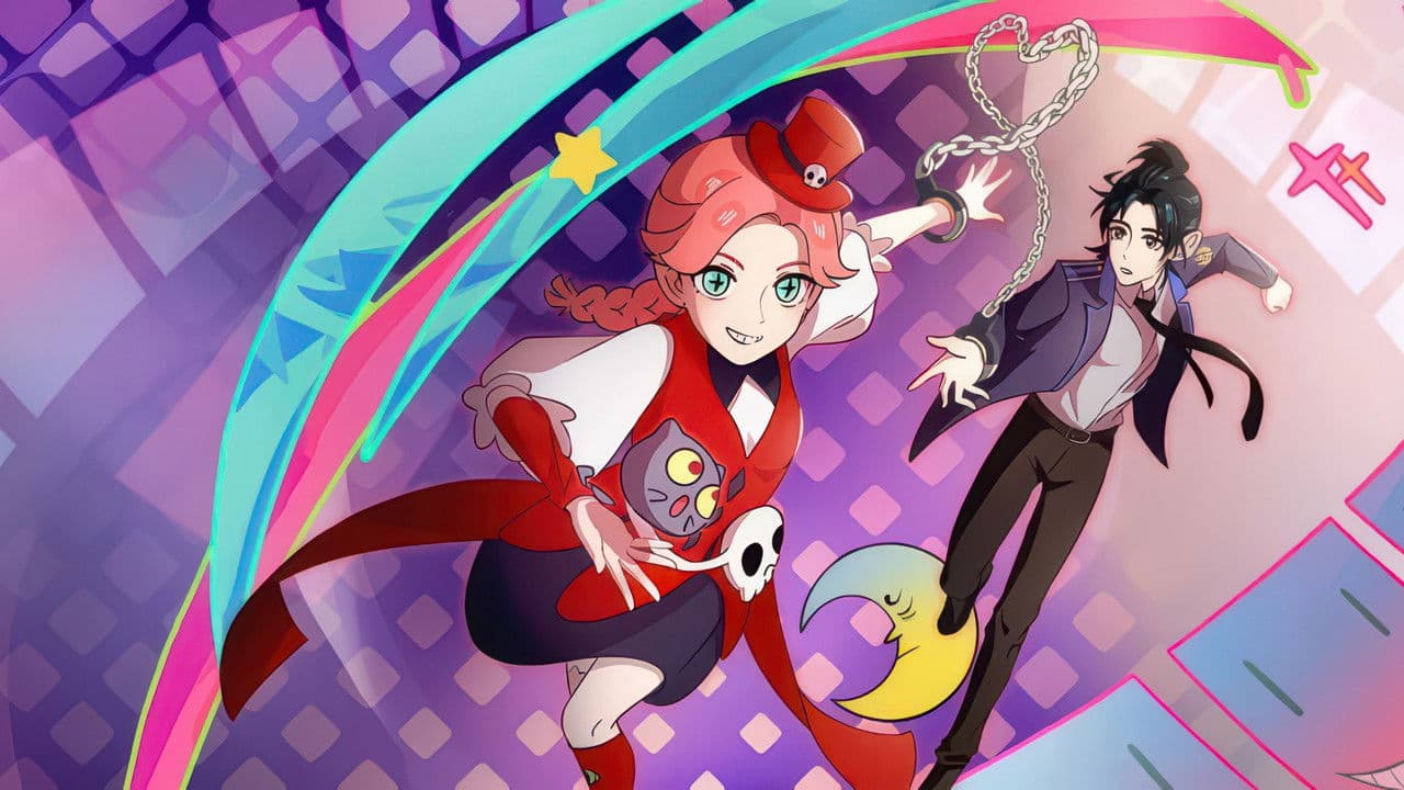 恋の雑貨屋の背景画像