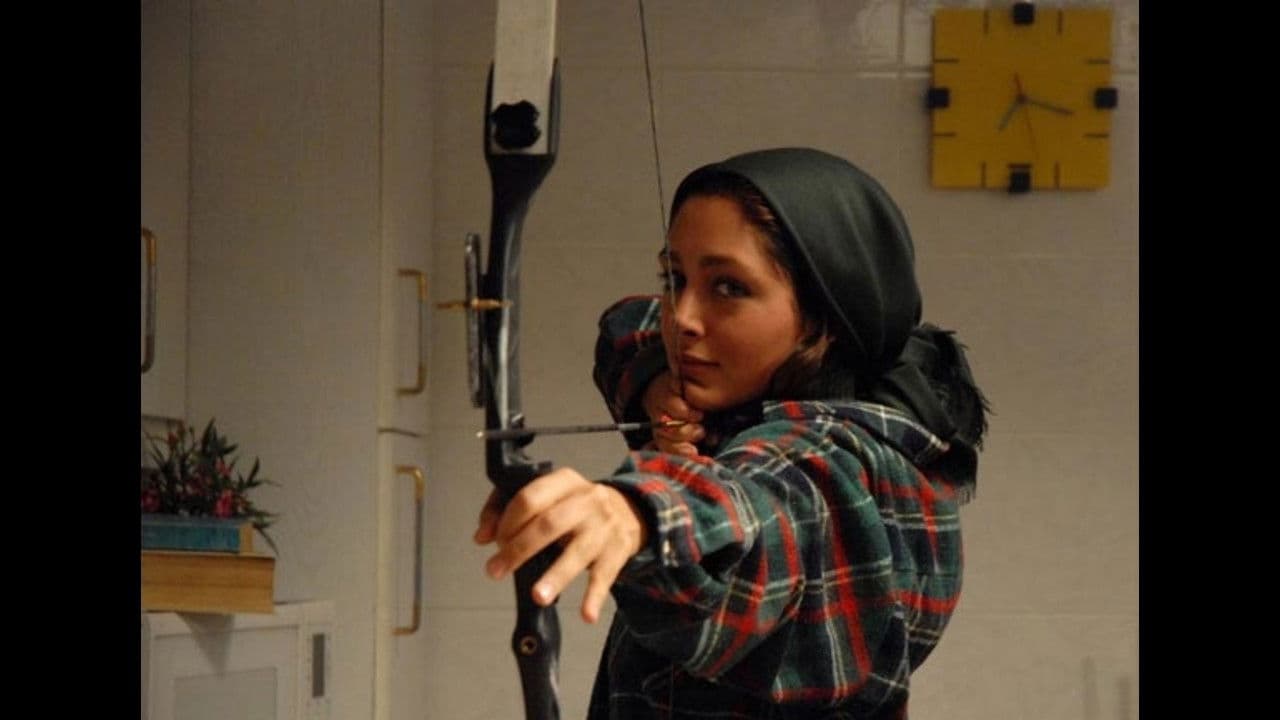 همیشه پای یک زن درمیان استの背景画像