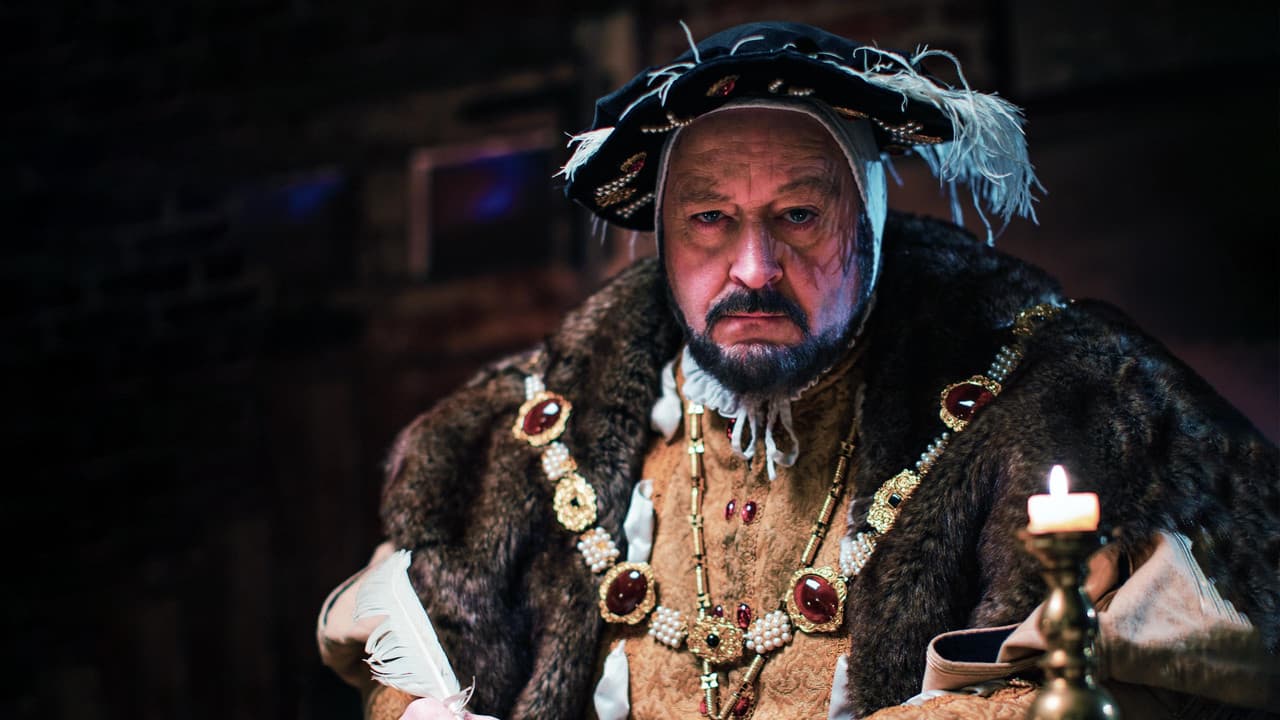 Henry VIII and the King's Menの背景画像