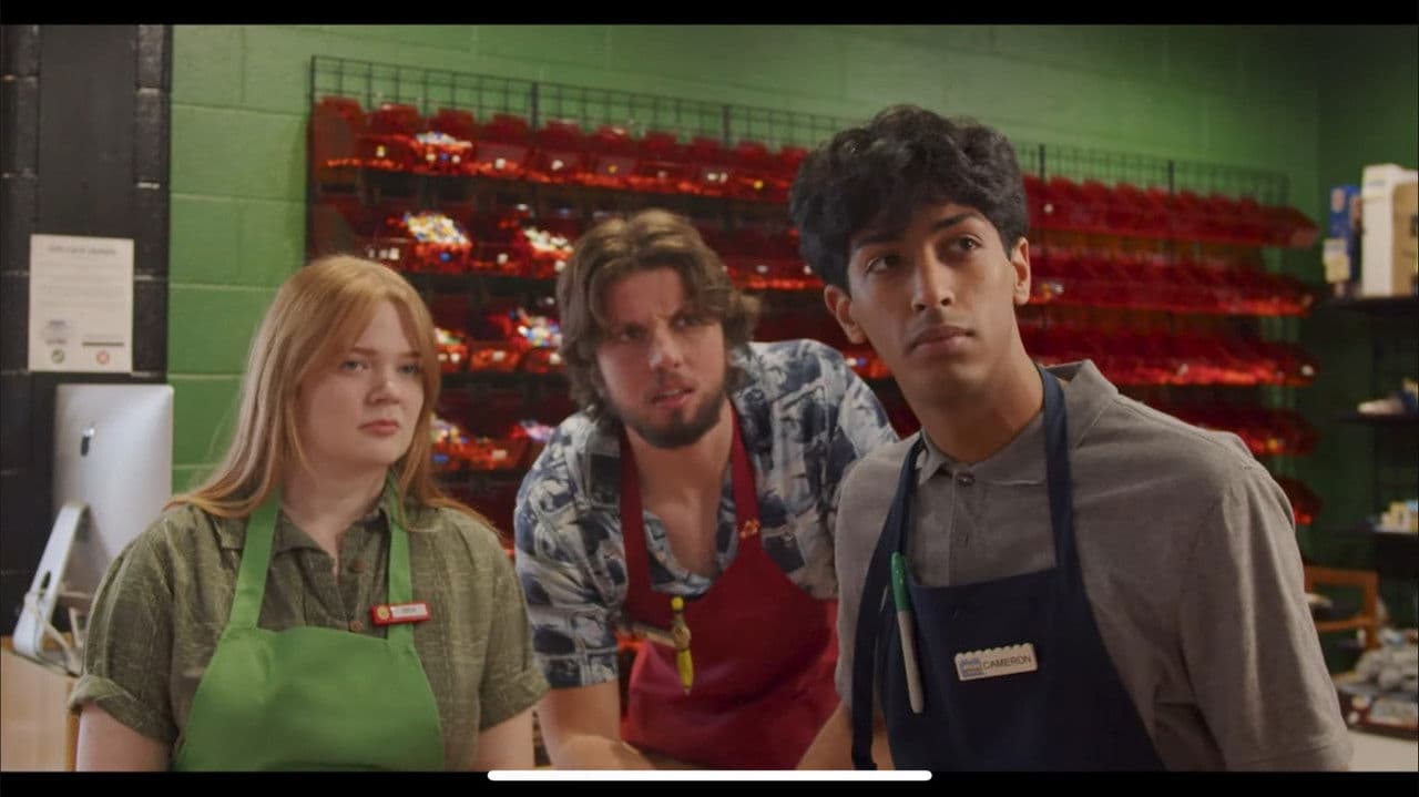 Bricks of Lifeの背景画像