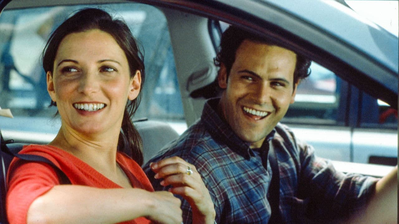 El principio de Arquímedesの背景画像