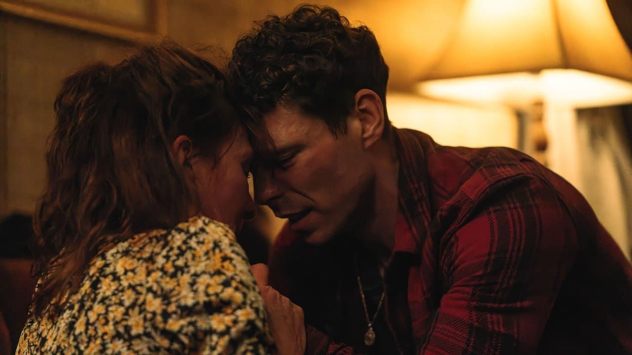 The Trapの背景画像