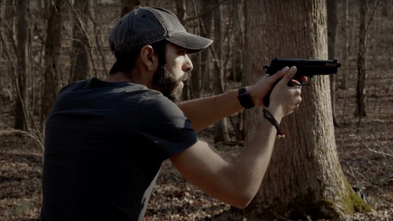 Getawayの背景画像