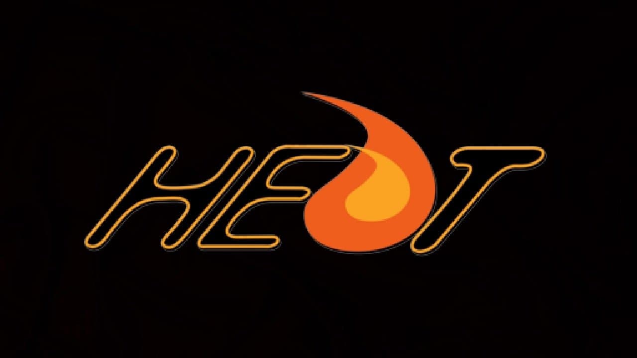 WWE Heatの背景画像