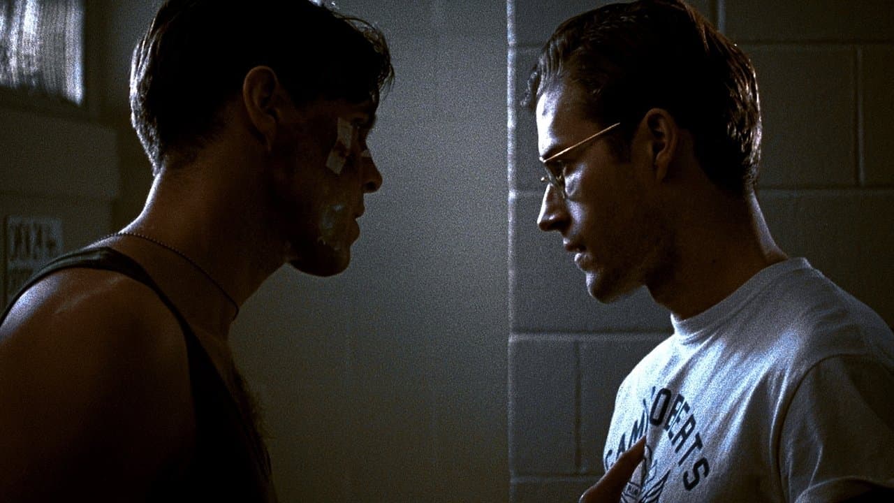 Left Handの背景画像