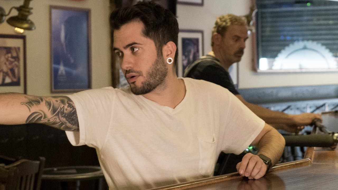 Bocadilloの背景画像