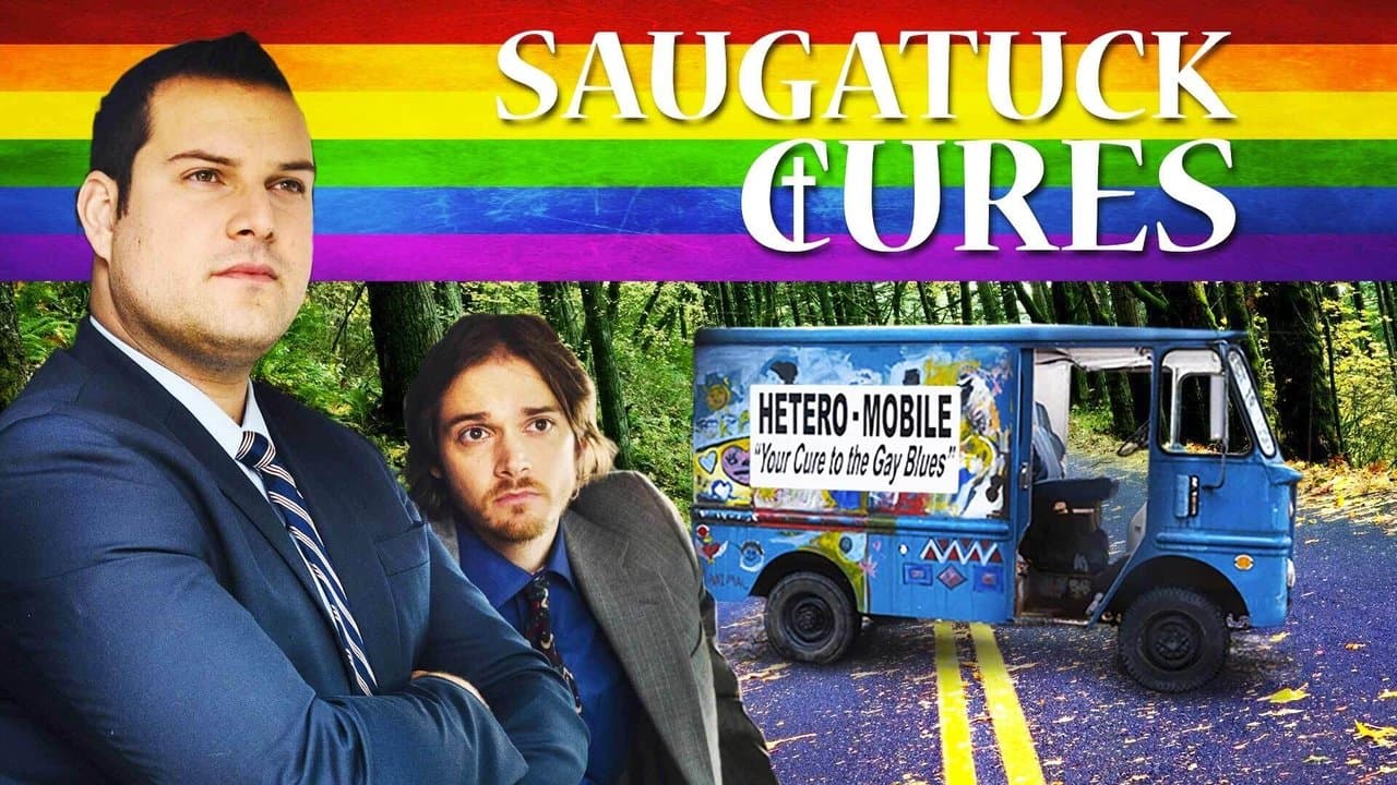 Saugatuck Curesの背景画像