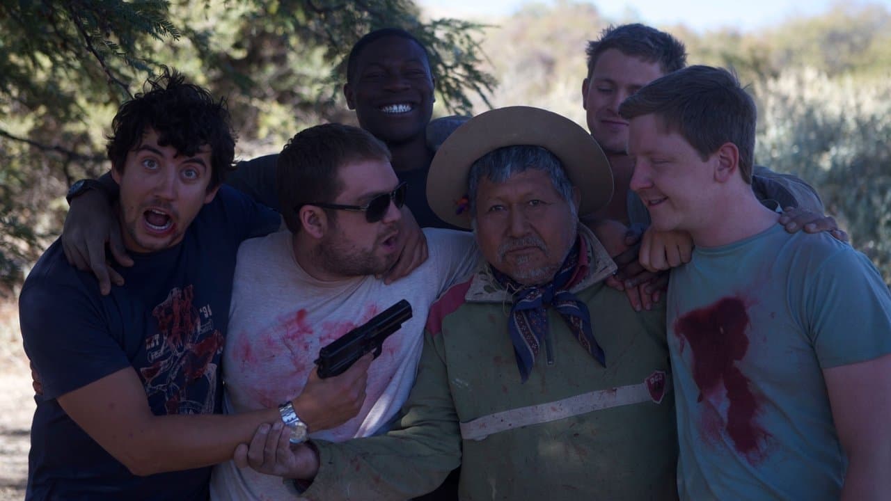 Bachelor Gamesの背景画像