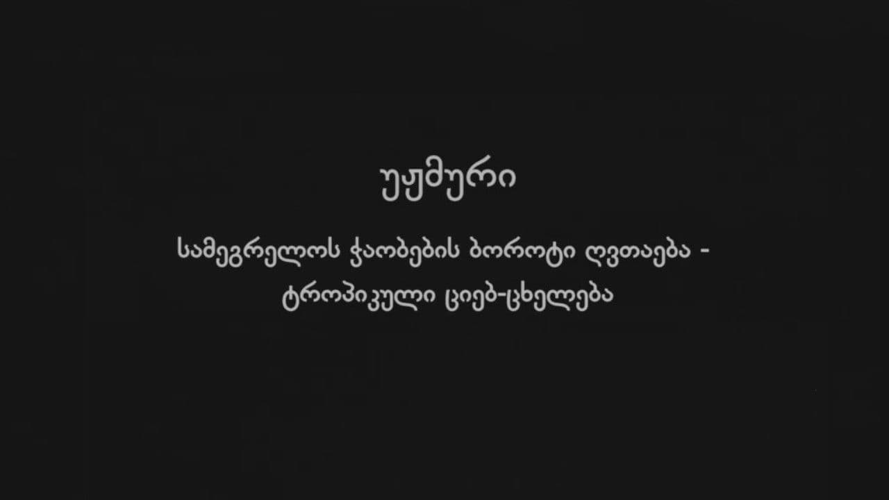 უჟმურიの背景画像