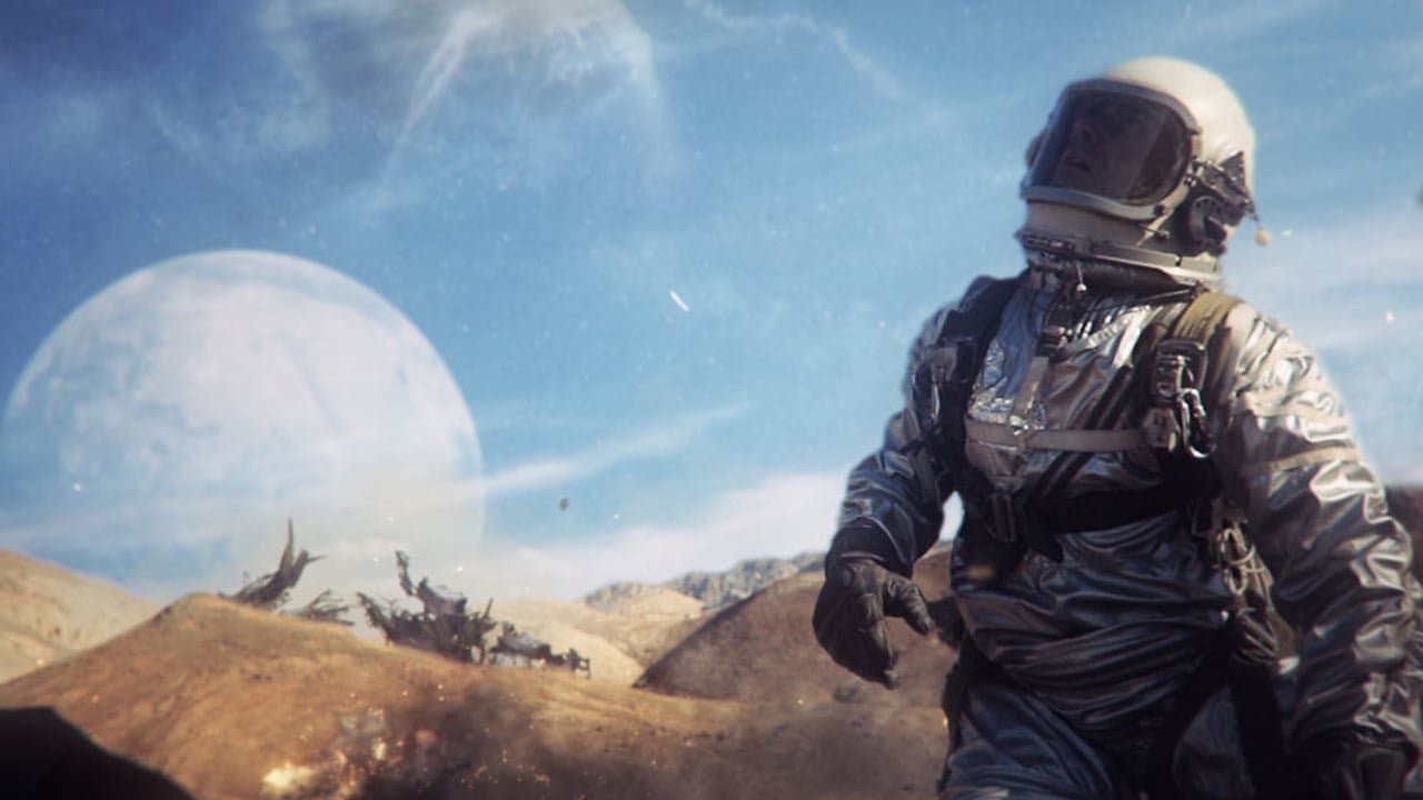 Groundedの背景画像