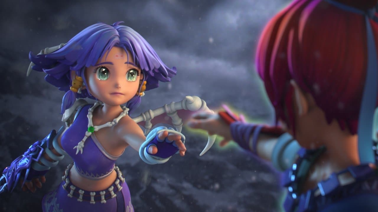 梦幻西游の背景画像