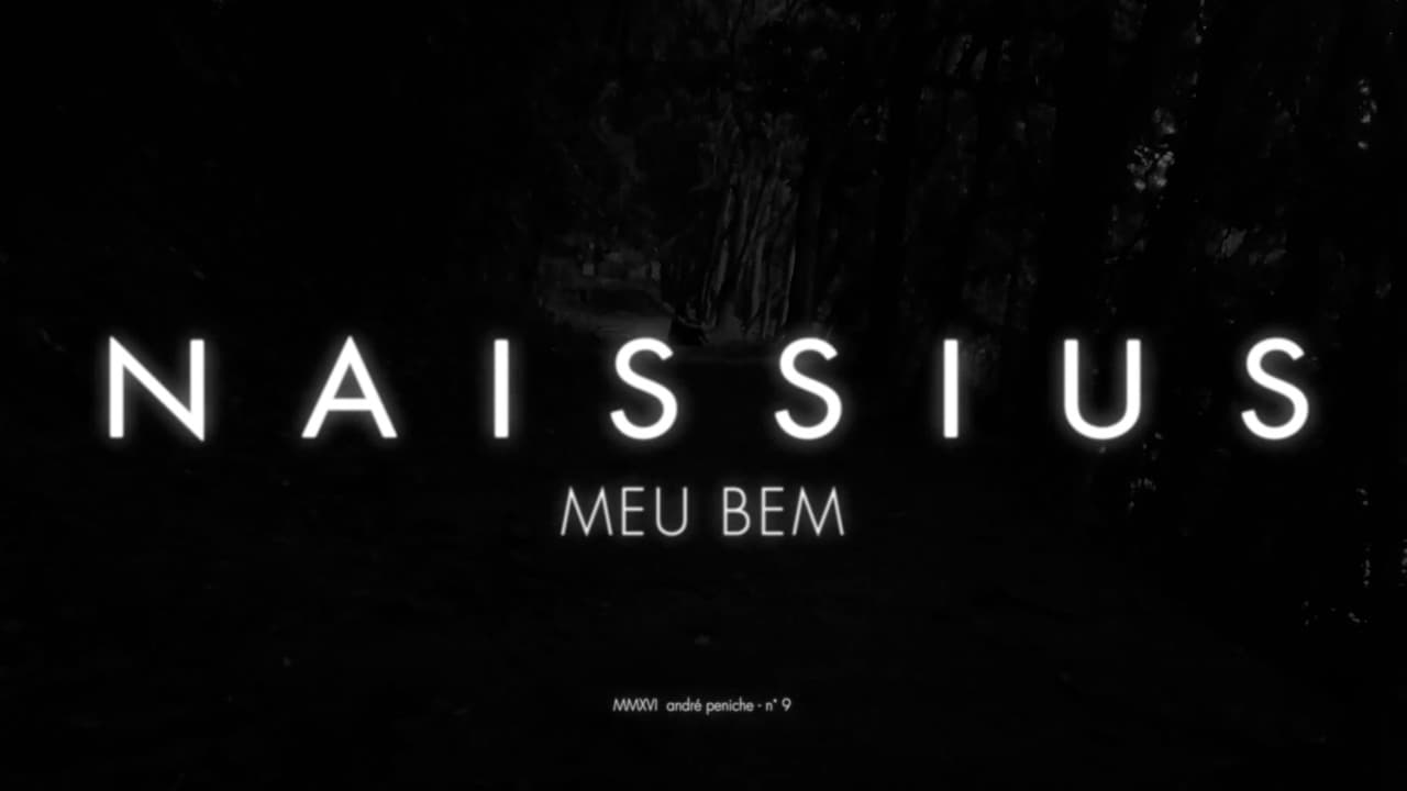 Naissius: Meu Bemの背景画像