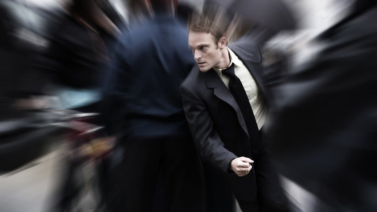 Third Man Out: A Donald Strachey Mysteryの背景画像