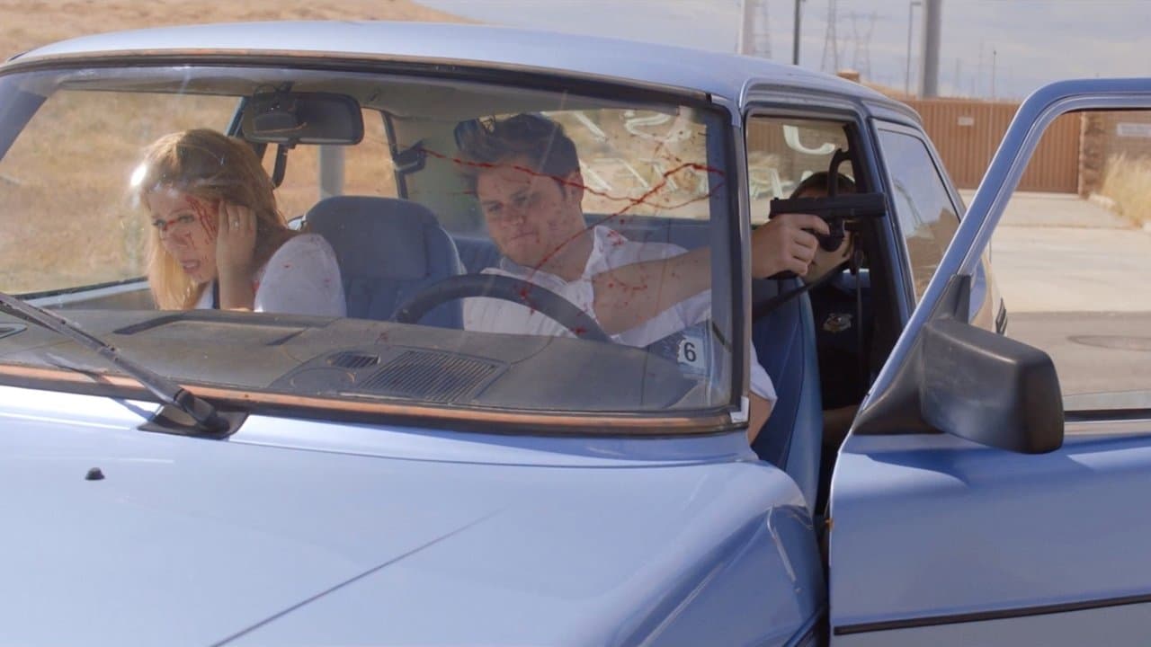 8 Bodiesの背景画像