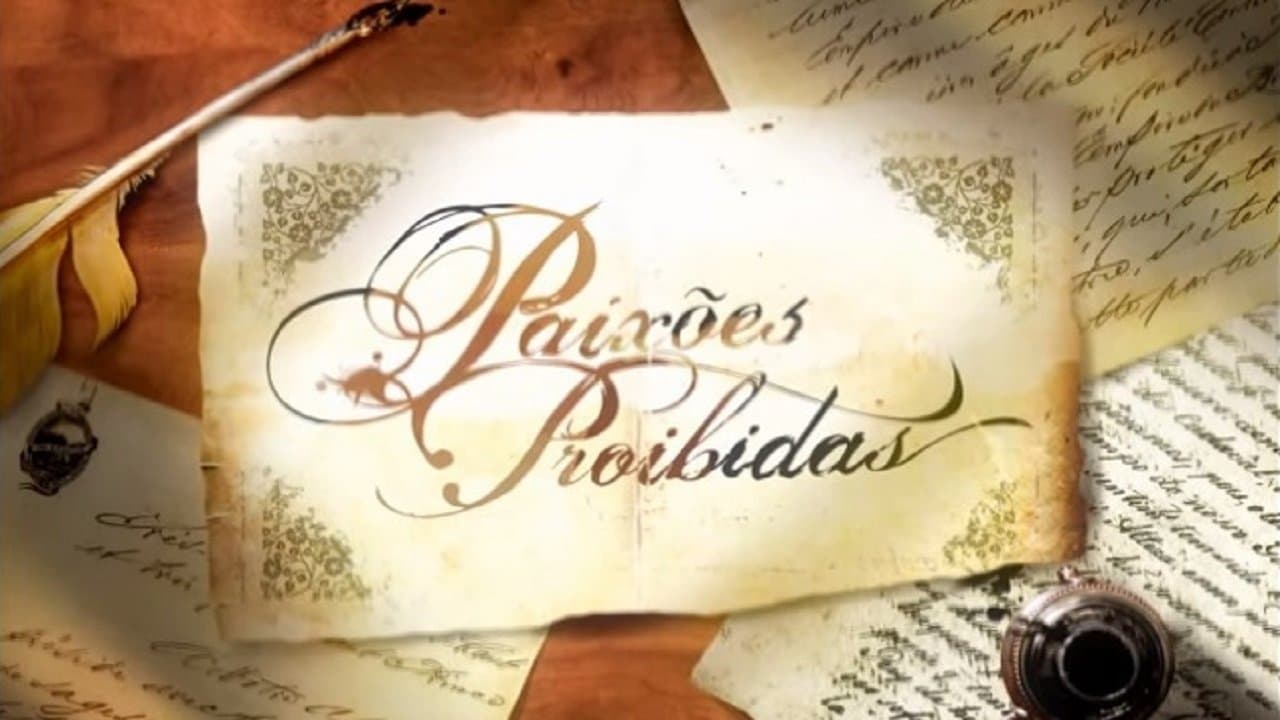 Paixões Proibidasの背景画像