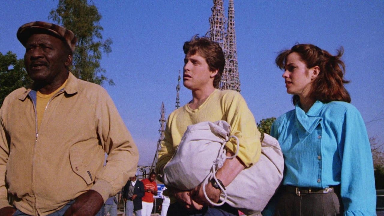 Dirty Laundryの背景画像