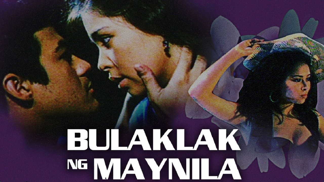 Bulaklak ng Maynilaの背景画像