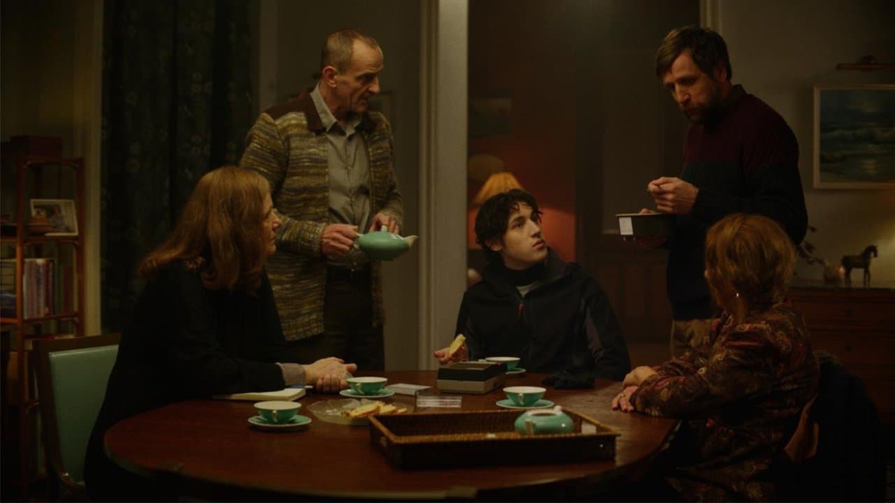 Bruits blancsの背景画像