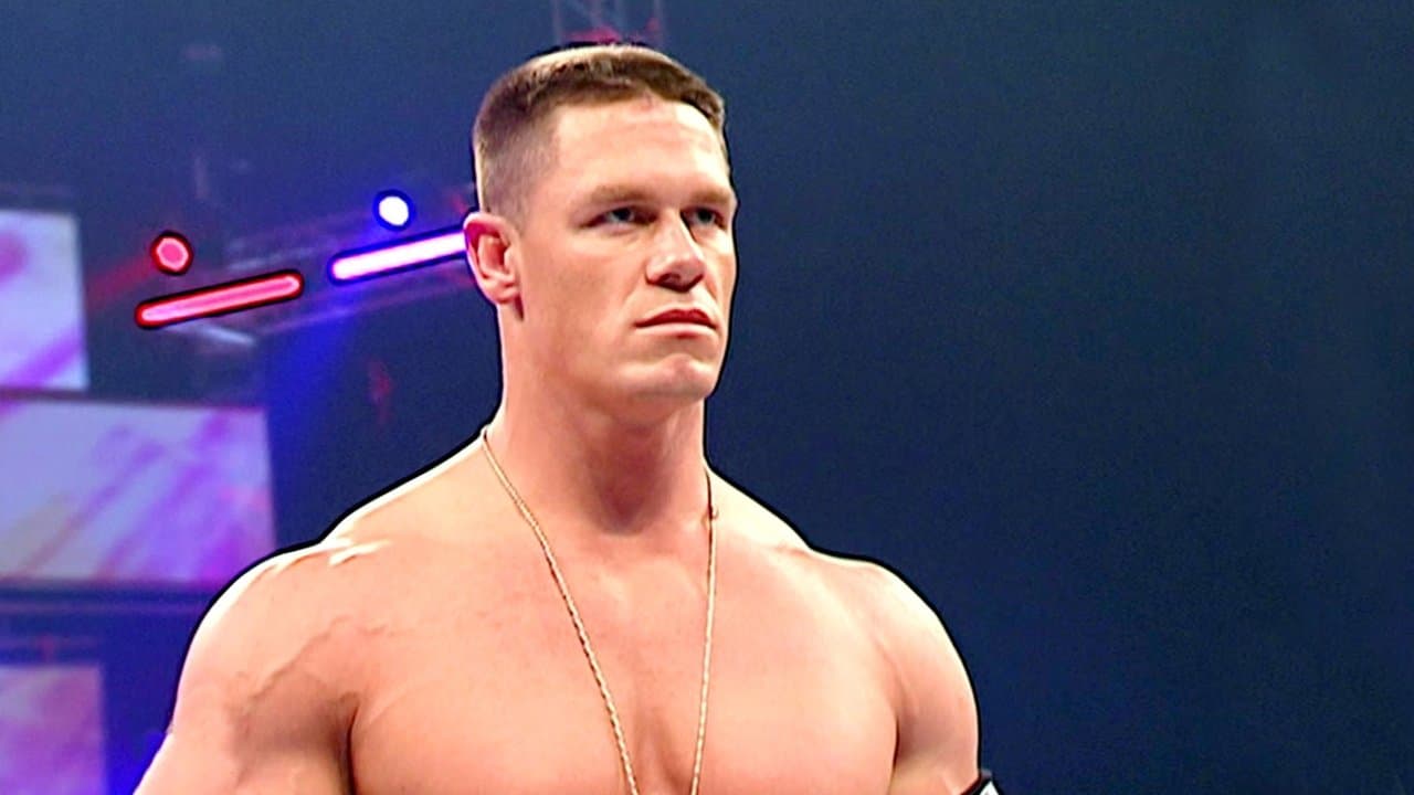 WWE: Greatest Superstars of the 21st Centuryの背景画像