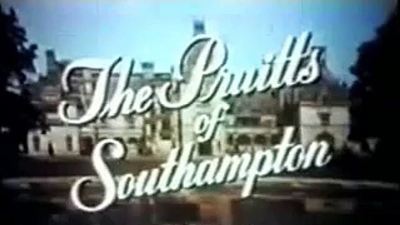 The Pruitts of Southamptonの背景画像