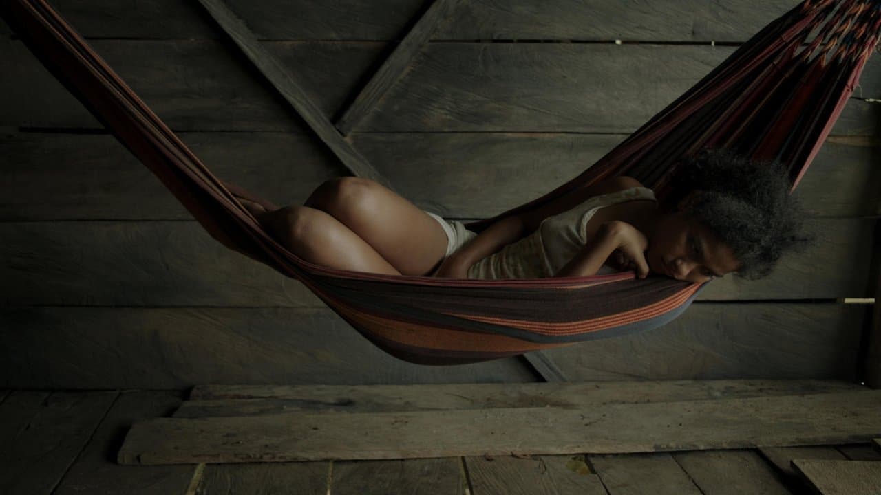 Oscuro animalの背景画像