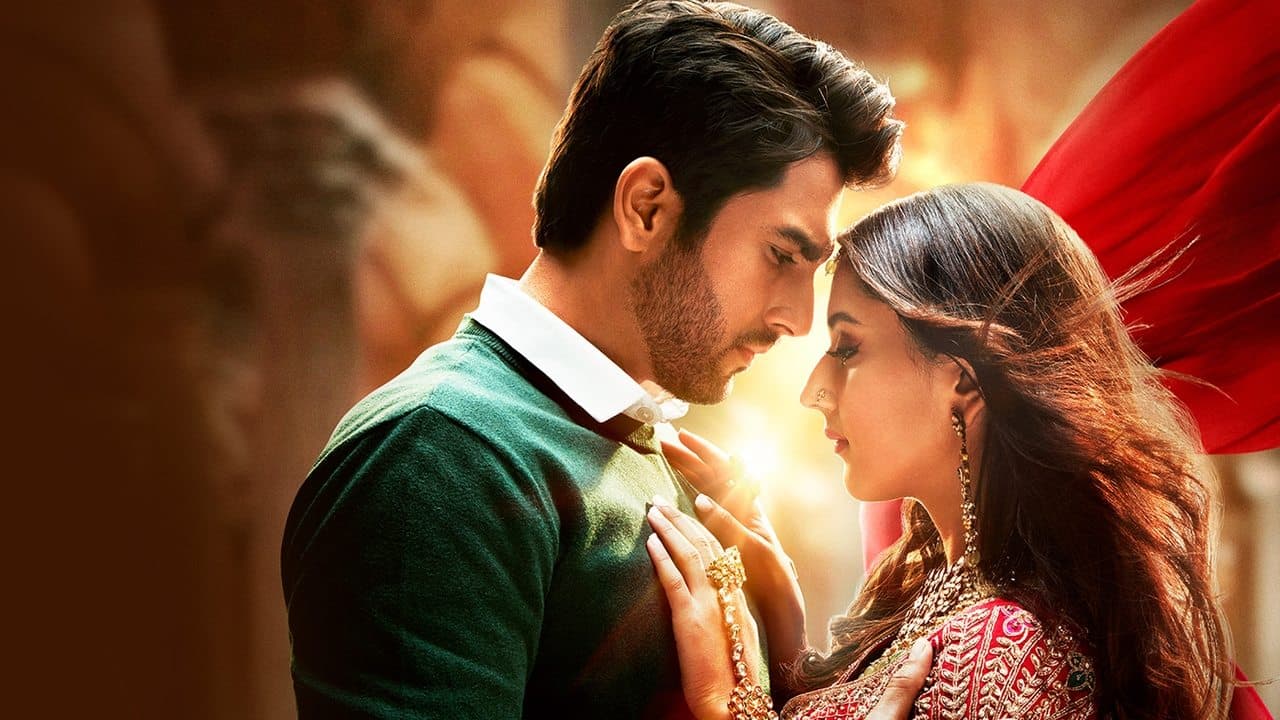 Dhruv Tara - Samay Sadi Se Pareの背景画像