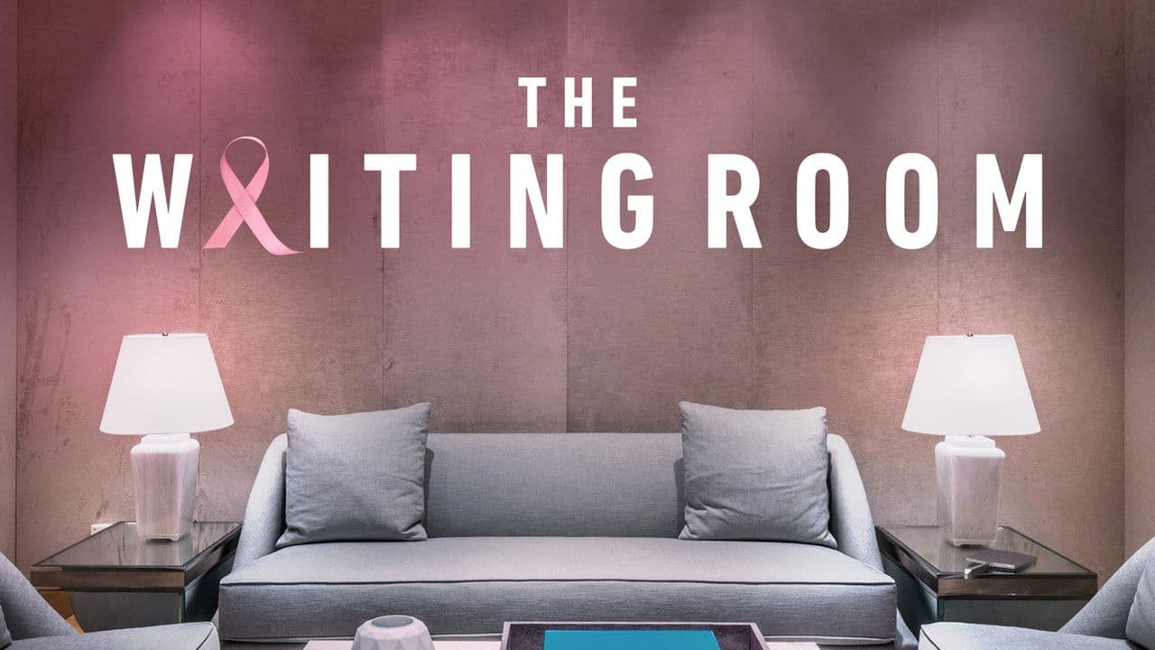 BET Her Presents: The Waiting Roomの背景画像