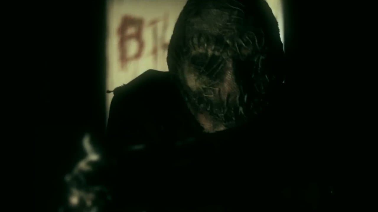 The Boogeymanの背景画像