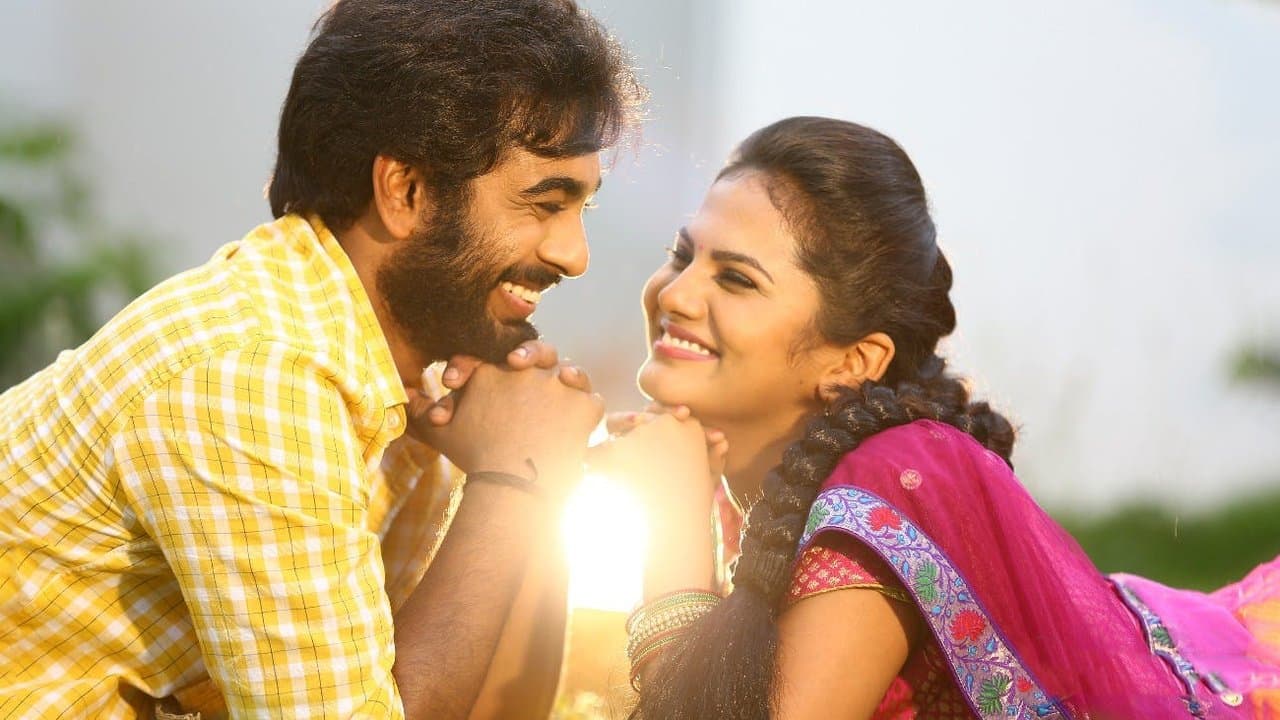 Sivakasipuramの背景画像