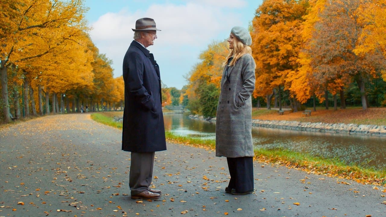 Kungen och jagの背景画像