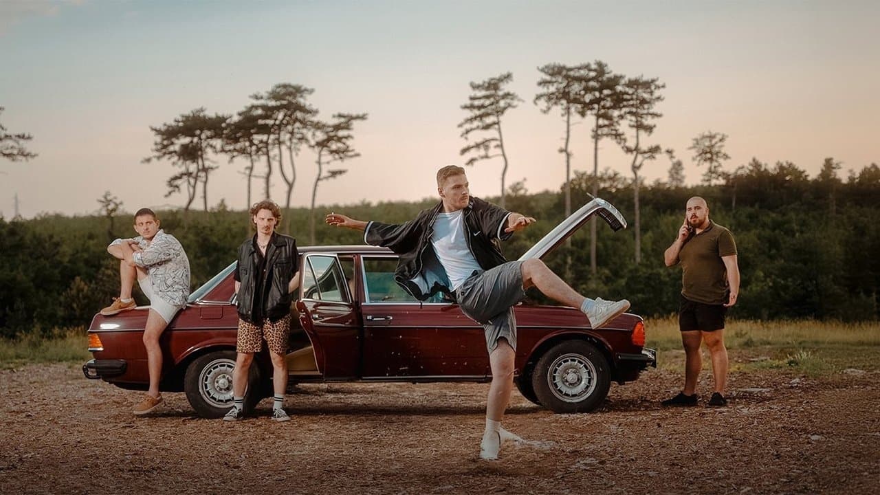 Gepackの背景画像