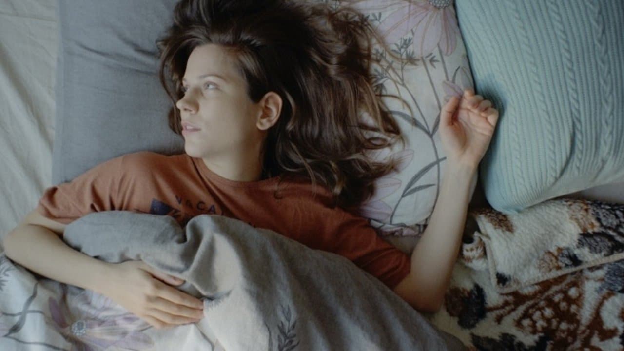 A csatárnő bal lába életveszélyesの背景画像