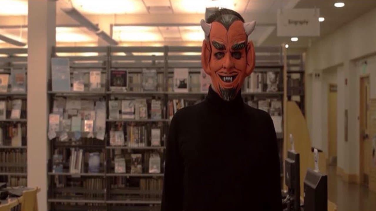 Volumes of Bloodの背景画像