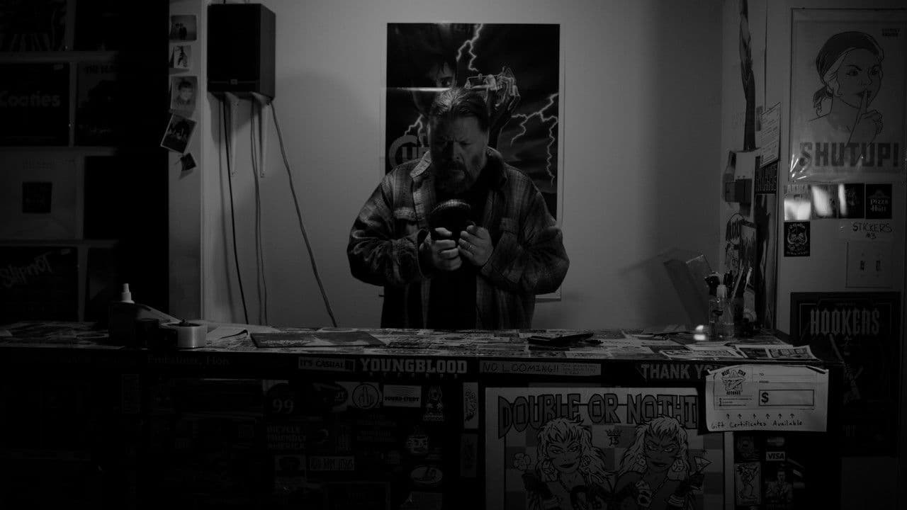 The Madness in the Groovesの背景画像