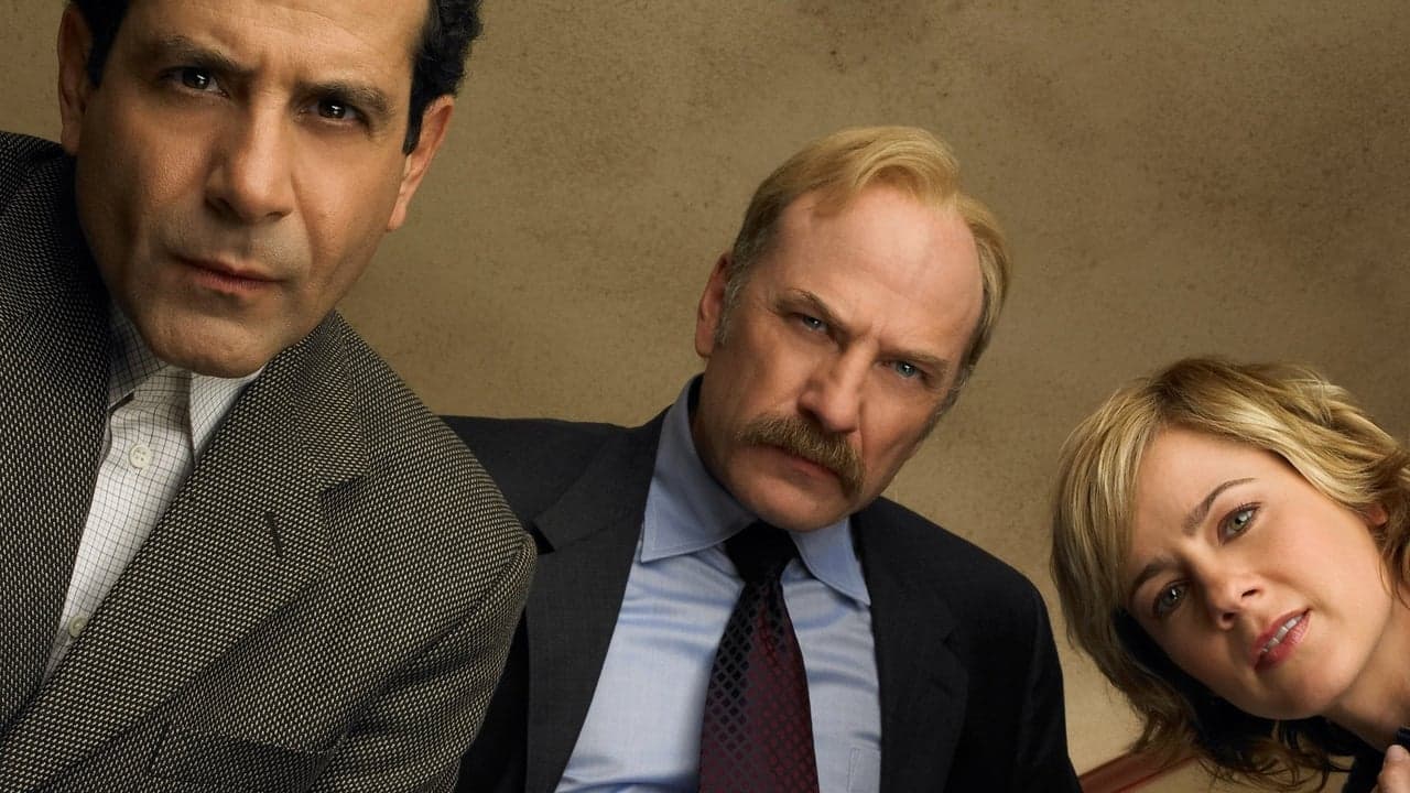 名探偵モンクの背景画像